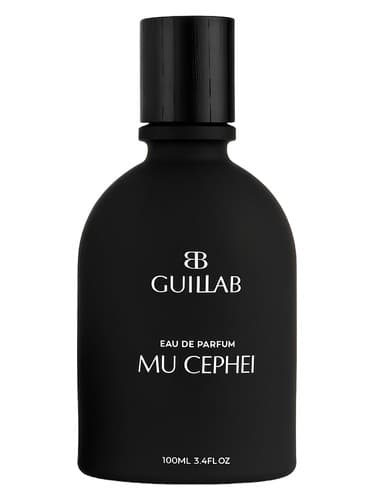 Mu Cephei