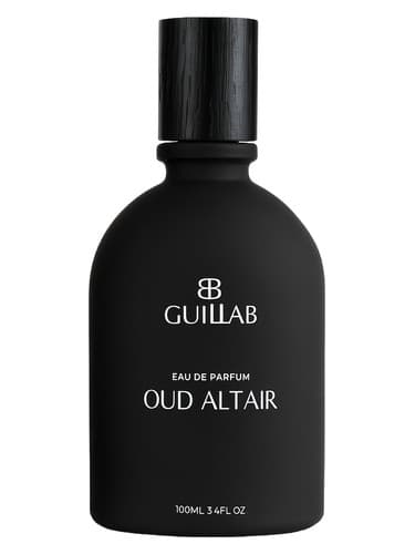 Oud Altair
