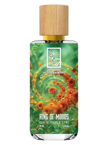 Ring of Moods