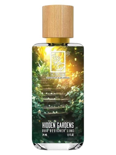 Hidden Gardens