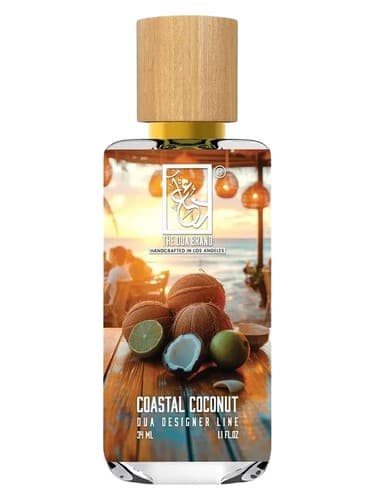 Coastal Coconut
