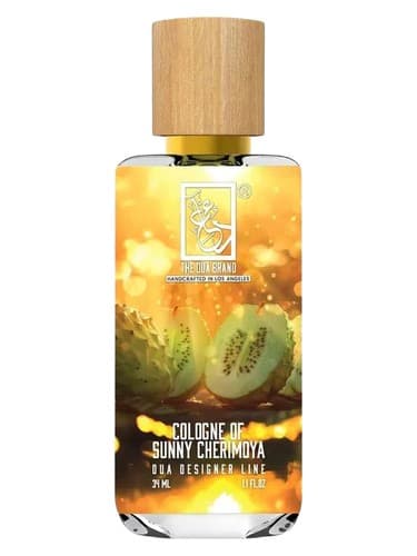Cologne of Sunny Cherimoya
