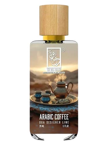 Arabic Coffee