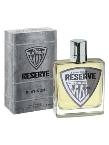 Reserve Platinum - پلاتین را رزرو کنید