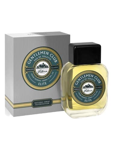 Gentlemen Club Elite - باشگاه نخبگان آقایان