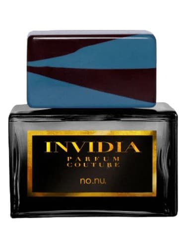 Invidia - اینویدیا