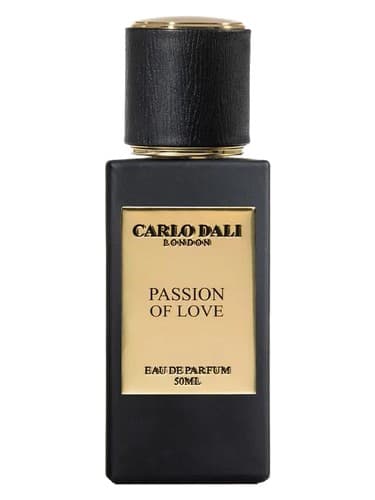 Passion of Love - شور لاو