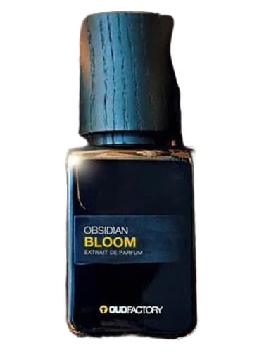 Obsidian Bloom - بلوم ابسیدین