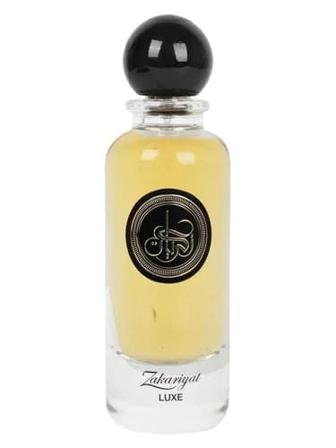 Zakariyat Luxe - زکریا لوکس