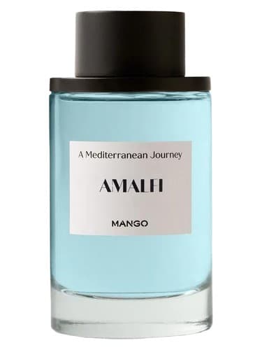 Amalfi - آمالفی