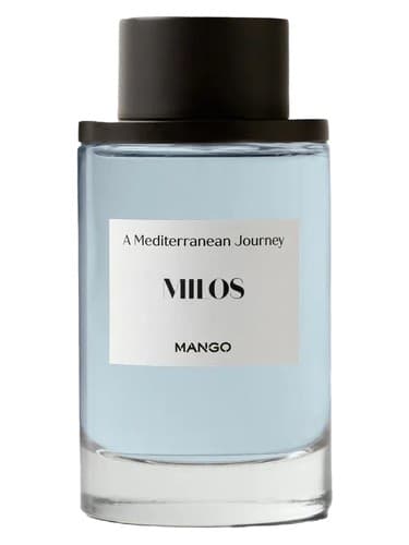 Milos - میلوس