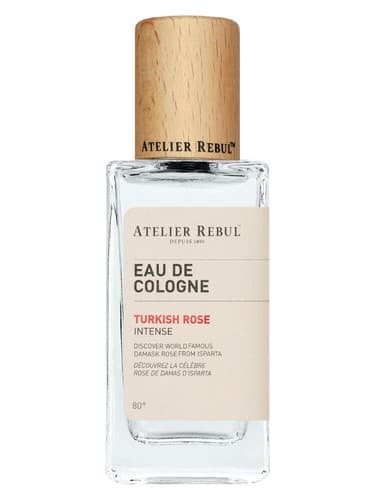 Turkish Rose Intense - رز ترکی شدید