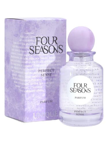 Four Seasons Perfect Sense - چهار فصل حس کامل