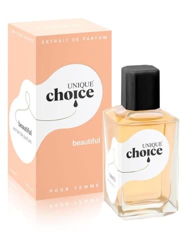 UNIQUE CHOICE Beautiful - انتخاب منحصر به فرد زیبا