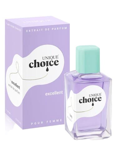 UNIQUE CHOICE Excellent - انتخاب منحصر به فرد عالی
