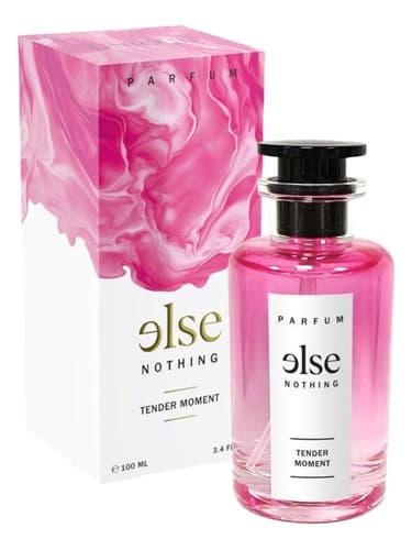 ELSE NOTHING Tender Moment - هیچ چیز دیگری لحظه حساس