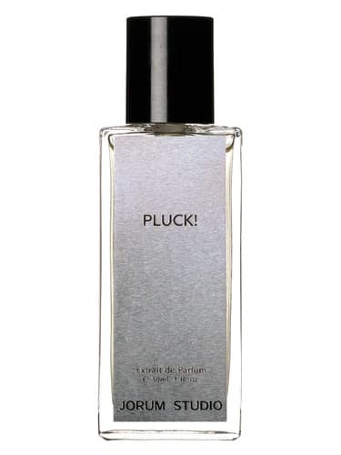 Pluck! - چیدن!