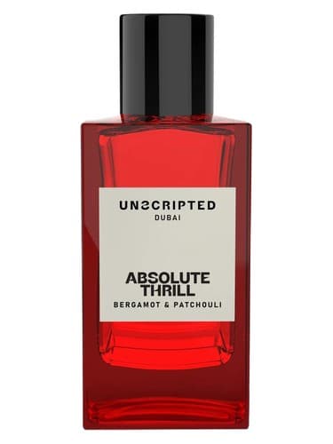 Absolute Thrill - هیجان مطلق