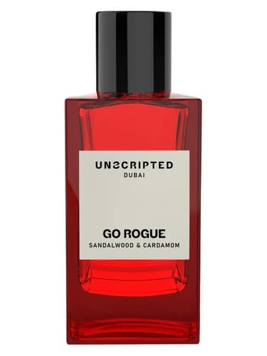Go Rogue - برو سرکش