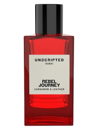 Rebel Journey - سفر شورشی