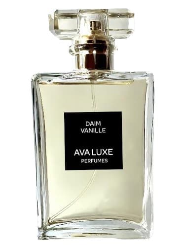 Daim Vanille - دایم وانیلا