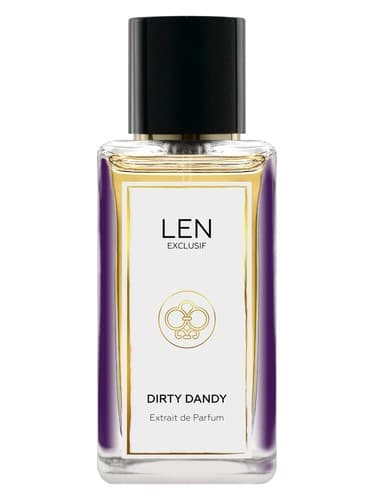 Dirty Dandy - شیک پوش کثیف