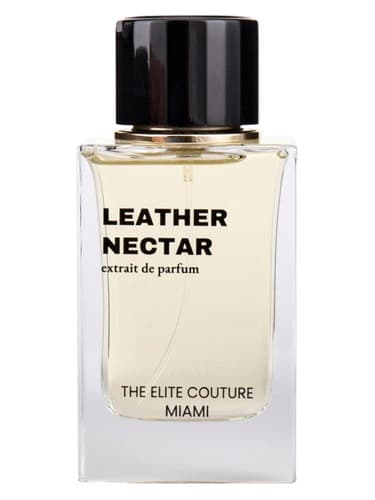 Leather Nectar - شهد چرم