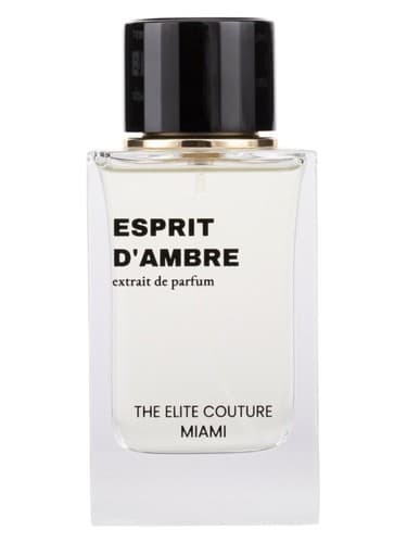 Esprit d’Ambre