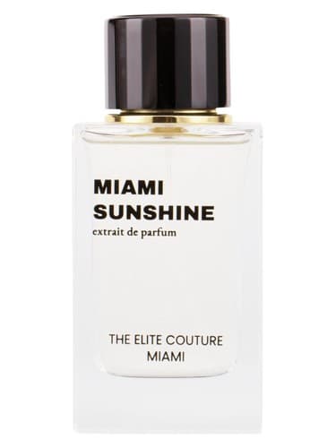 Miami Sunshine - میامی آفتاب