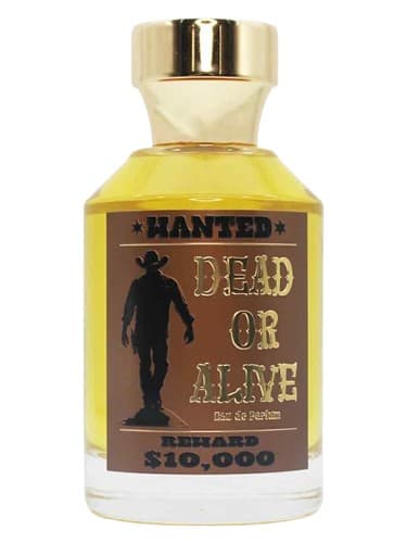 Dead or Alive - مرده یا زنده