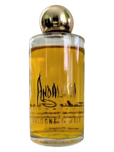 Andalusia - اندلس