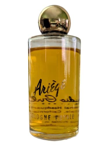Ariège - آریژ