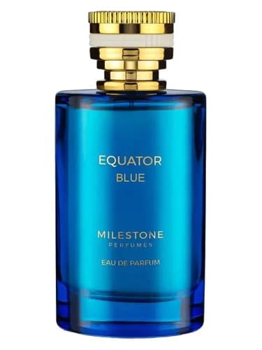 Equator Blue