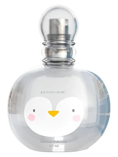 Amiguinhos Pinguim - آمیگوینهوس پینگویم