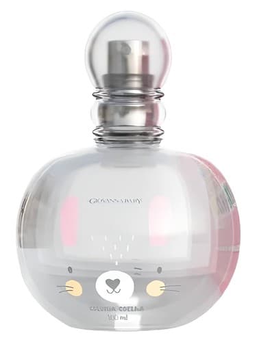 Amiguinhos Coelha