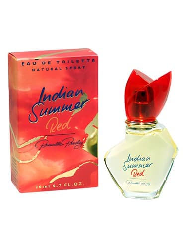 Indian Summer Red