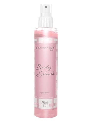 Giovanna Baby Classic 