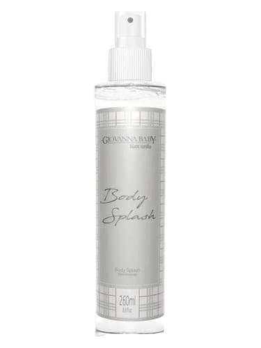 Giovanna Baby Blanc Vanilla - جیووانا بیبی بلان وانیلا