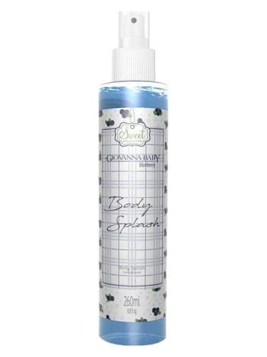 Giovanna Baby Blueberry - بلوبری جیووانا بیبی