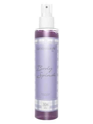 Giovanna Baby Lilac - جیووانا بیبی لیلاک