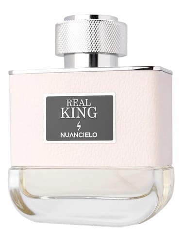 Real King - کینگ واقعی