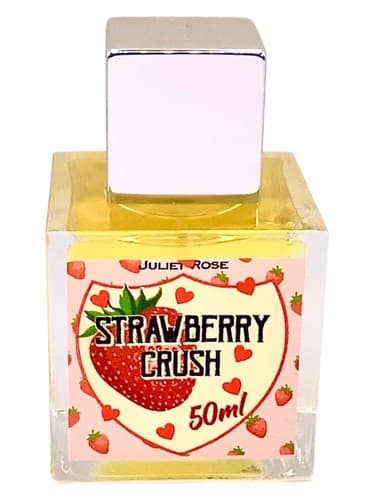 Strawberry Crush - استرابری خرد کن