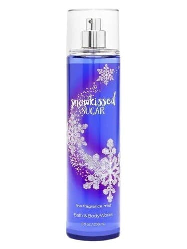 Snowkissed Sugar