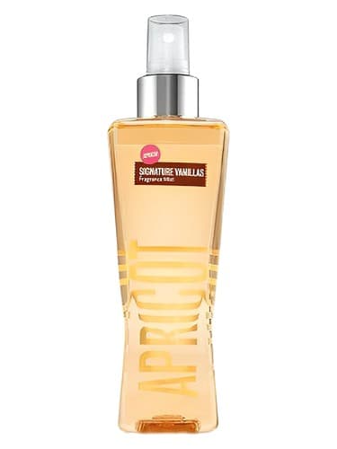 Summer Vanillas - Apricot