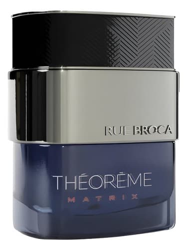 Théorème Matrix