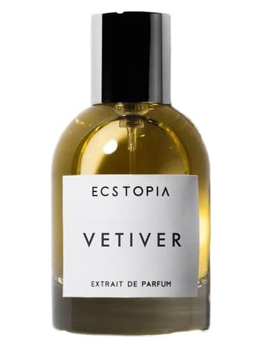 Vetiver - وتیور