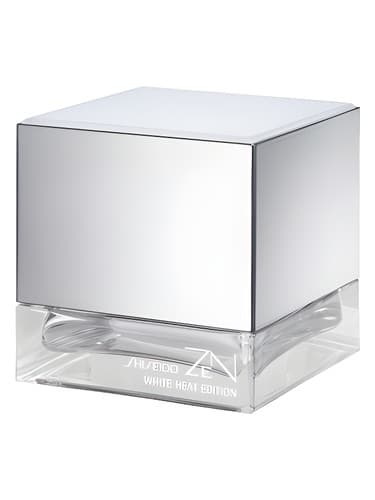Zen for Men White Heat Edition 