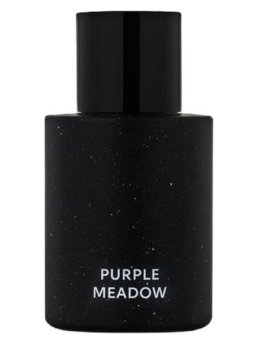 Purple Meadow - علفزار وایولت