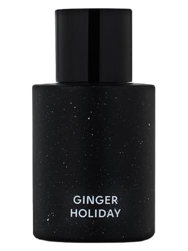 Ginger Holiday - تعطیلات زنجبیل