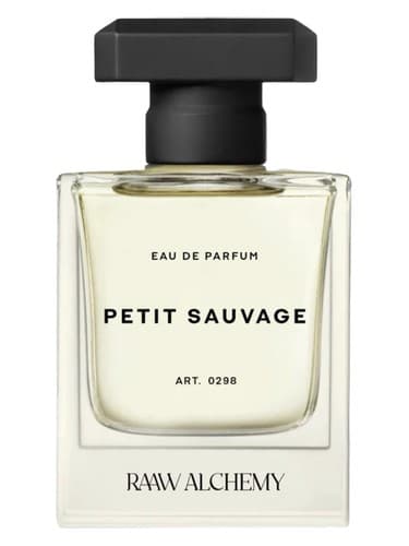 Petit Sauvage - پتی ساواژ